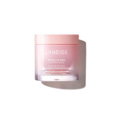 Bouncy & Firm Sleeping Mask 60ml