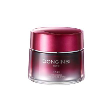 Red Ginseng Daily Defense Cream 60ml