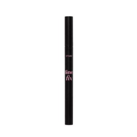 Line Fix Brush Liner 0.5g - Black