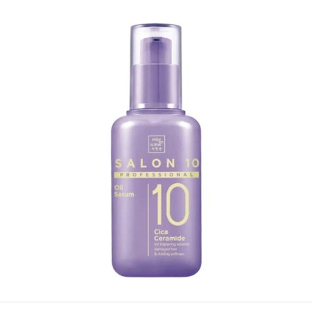 Salon10 Professional Cica ceramide oil serum 60ml