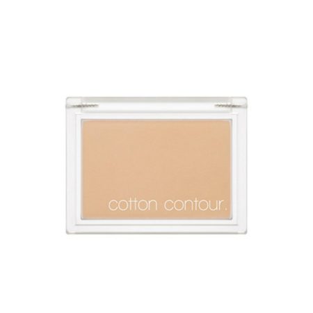 Cotton Contour 4g #Sugar Toast