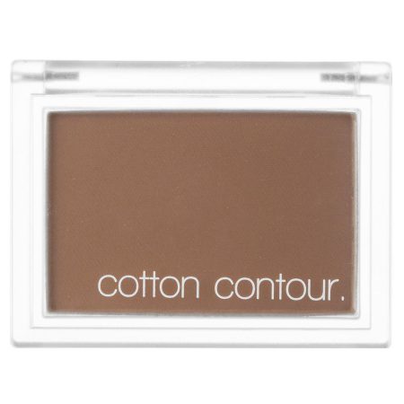 Cotton Contour 4g #Salted HotChoco