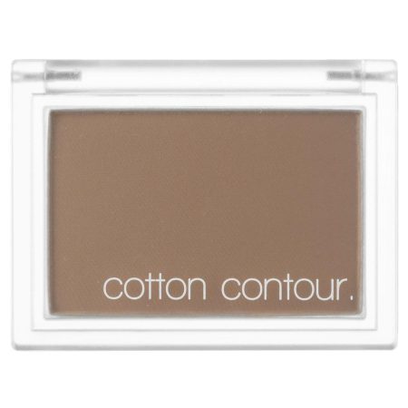 Cotton Contour 4g #Smoked Hazel
