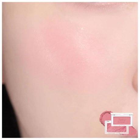 Better Than Cheek 4g # S02 Lychee Chip - Image 4