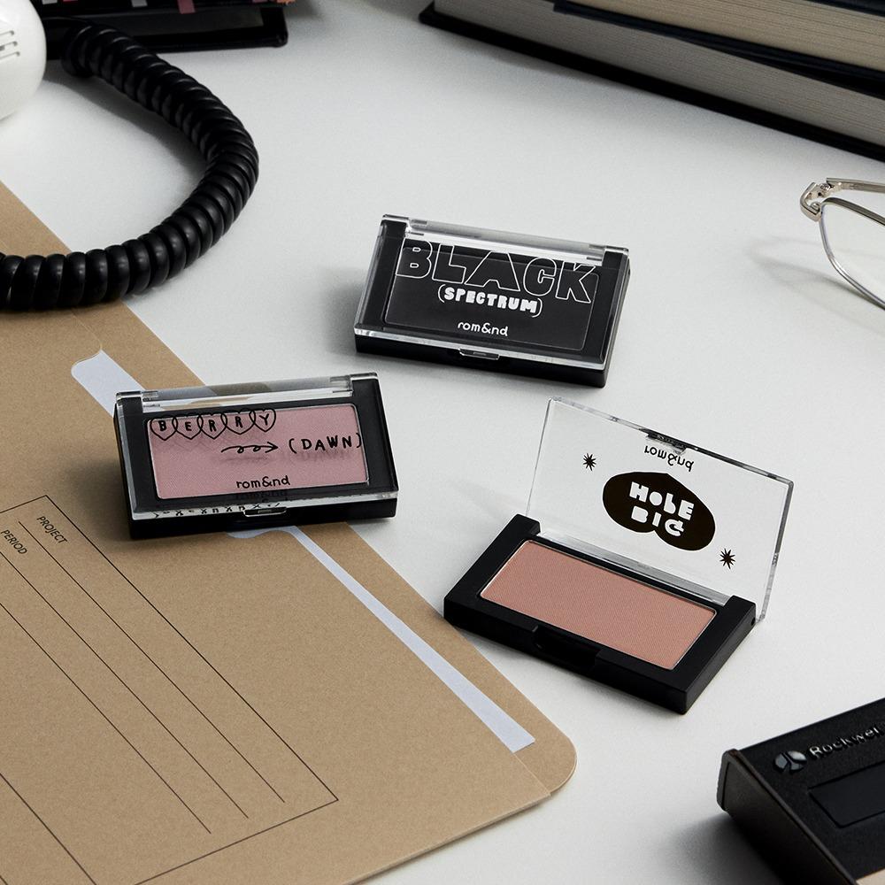 Better than Cheek 4g #B03 Black Balm - Image 5