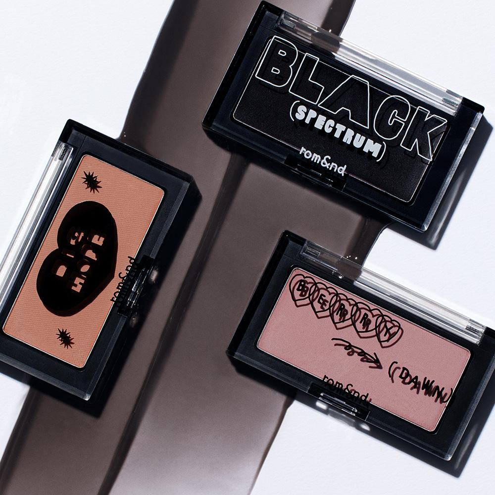 Better than Cheek 4g #B03 Black Balm - Image 6