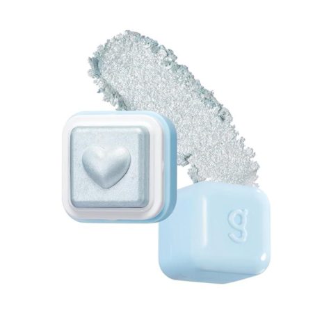 Milk Bling Heartlighter 06 Bubbles Blue