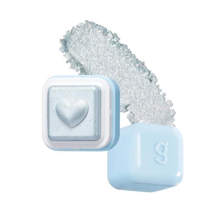 Milk Bling Heartlighter 06 Bubbles Blue