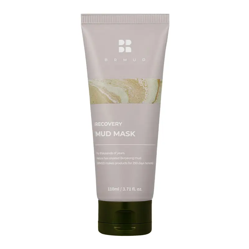 Recovery Mud Mask 110ml
