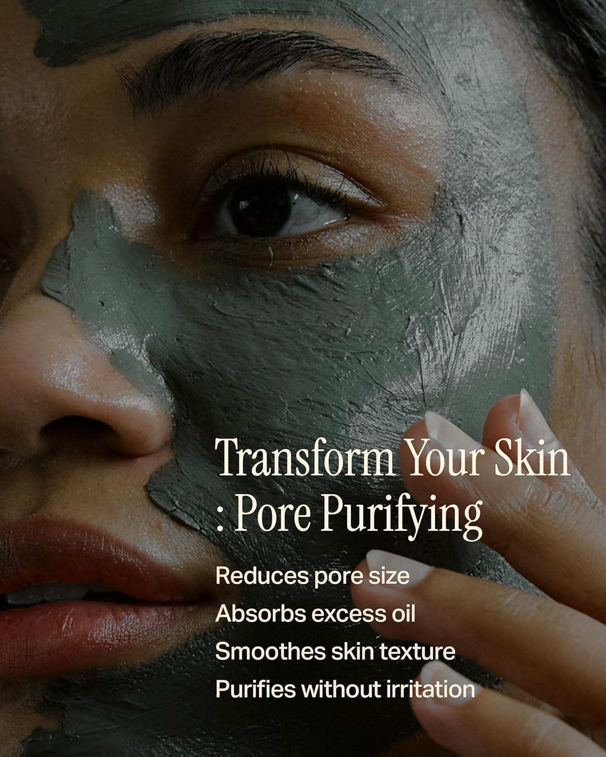 Recovery Mud Mask 110ml - Image 7