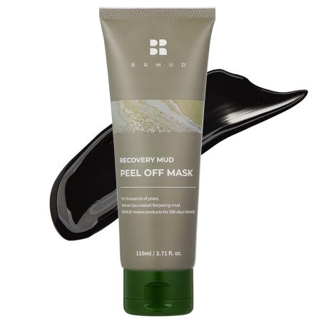 Recovery Mud Peel Off Mask 110ml