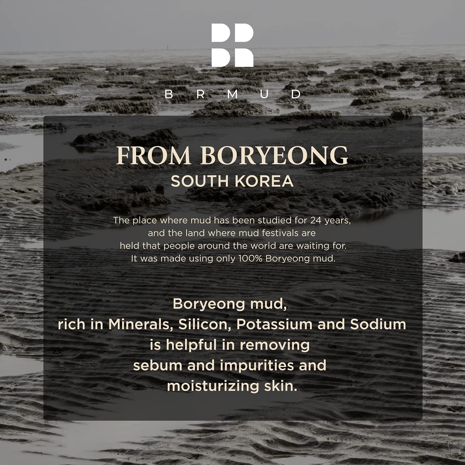 RECOVERY MUD PACK TO FOAM CLEANSER 110ml - Image 3