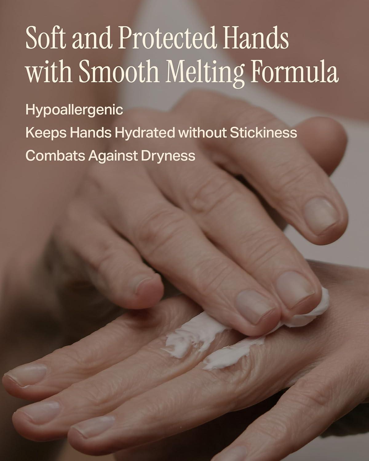 ATOCOVERY MUD HAND CREAM (FLOWERY WAVE) 50ml - Image 6