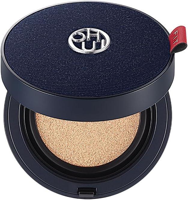 Ultimate Fit Longwear Jean Cushion #01 Light Beige