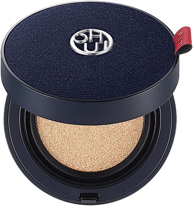 Ultimate Fit Longwear Jean Cushion #02 Natural Beige