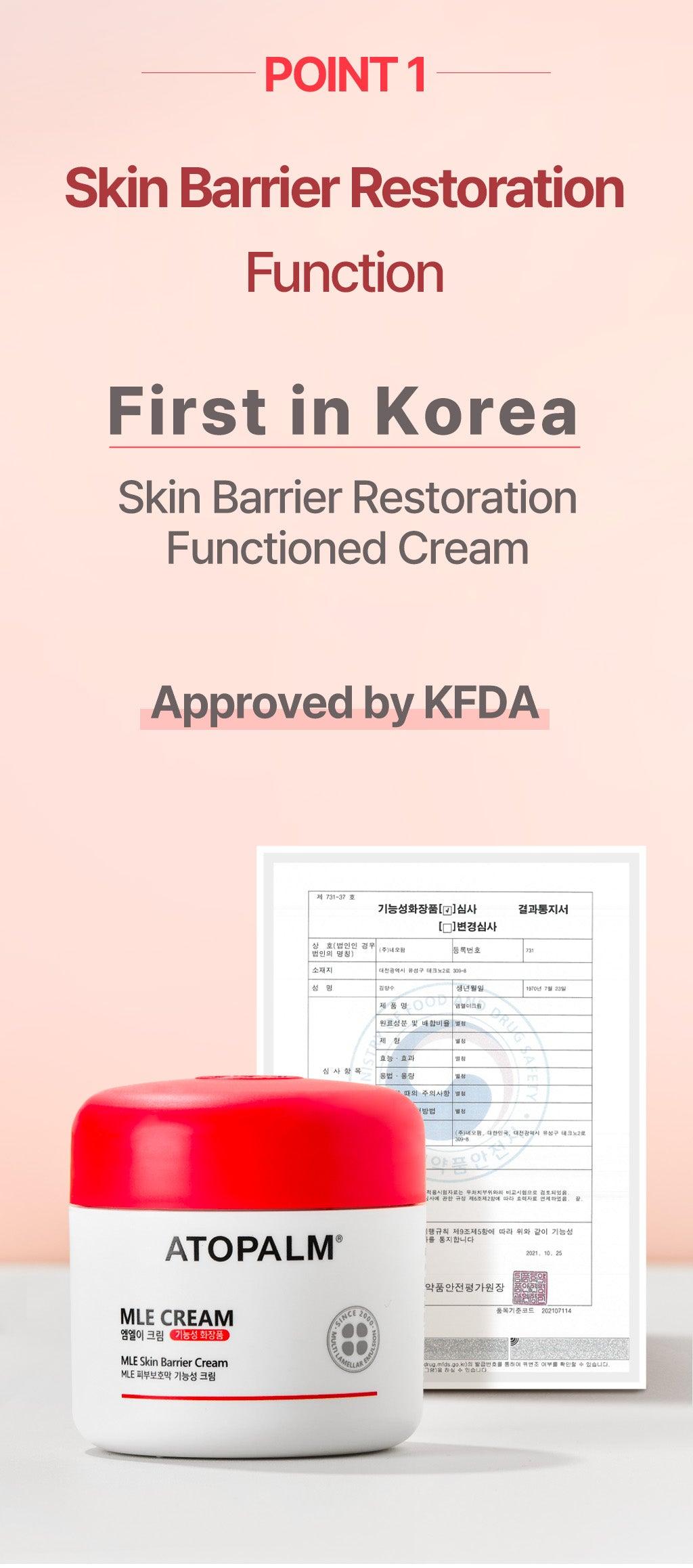 MLE Cream 100ml - Image 8