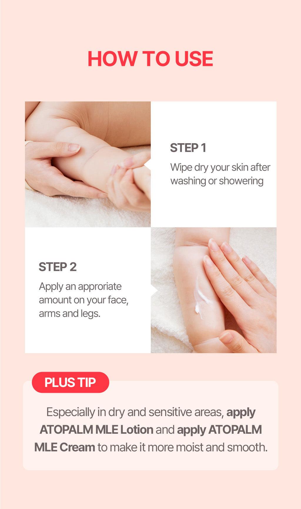 MLE Cream 100ml - Image 17