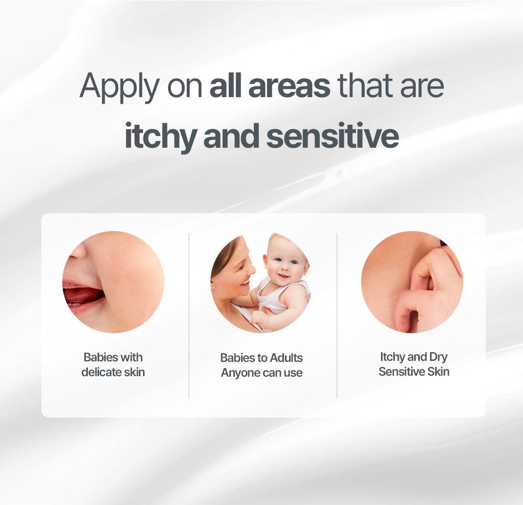 MLE Cream 100ml - Image 18