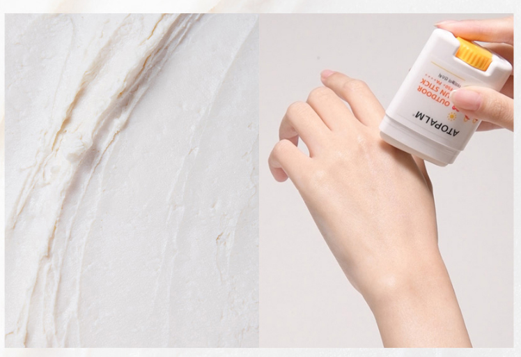 Outdoor Sun Stick SPF50+ PA++++ 21g - Image 6