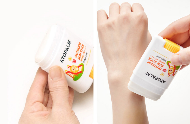 Outdoor Sun Stick SPF50+ PA++++ 21g - Image 7