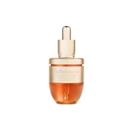 Concentrated Ginseng Rejuvenationg Ampoule 20g
