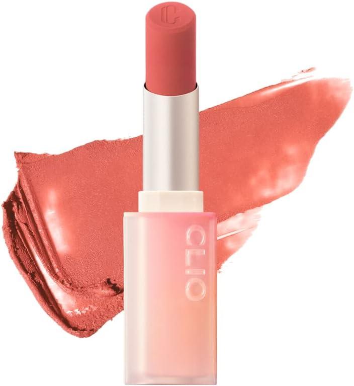 Chiffon Mood Lip #08 Tangerine Tarte