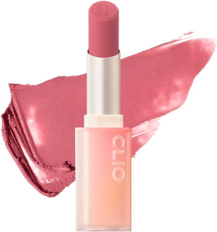 Chiffon Mood Lip #09 Strawberry Cookie