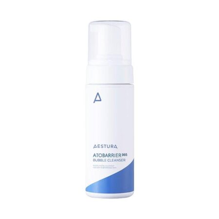 atobarrier 365 Bubble Cleanser 150ml