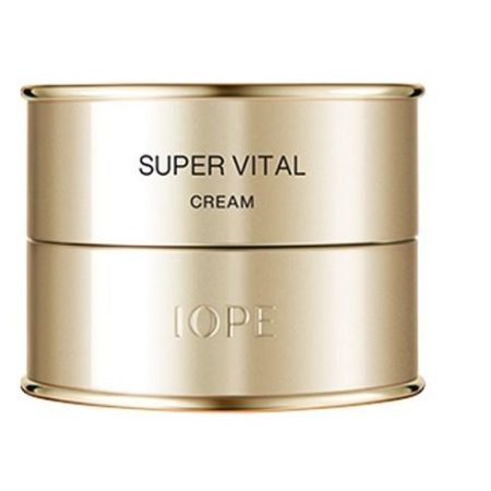 SUPER VITAL CREAM RICH 50ml