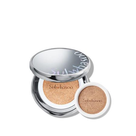 Perfecting Cushion Airy 15g x 2ea 23N1 Sand