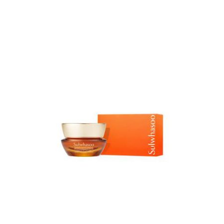Concentrated Ginseng Rejuvenating Eye Cream 15ml