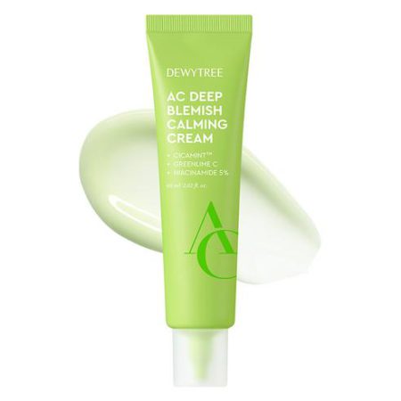 AC CTRL DEEP GREEN CALMING CREAM 60ml