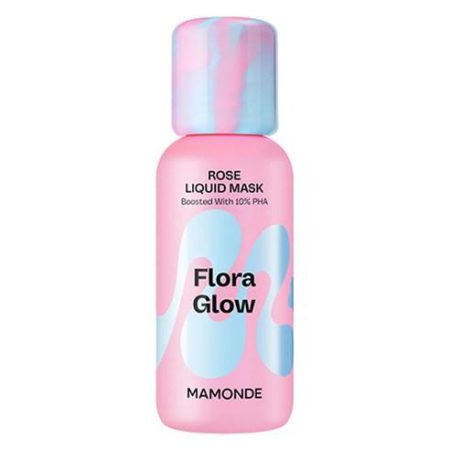 Rose PHA Liquid Mask 80ml