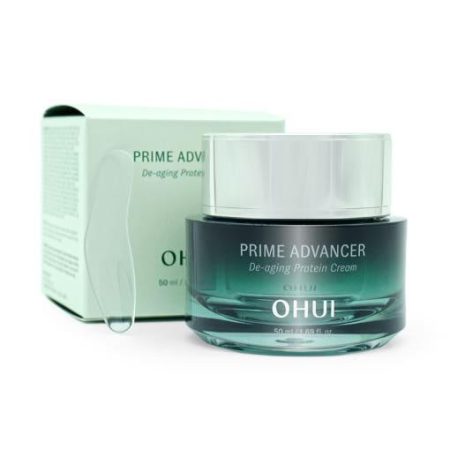 Prime Advancer De-aging Protein Cream EX 50ml
