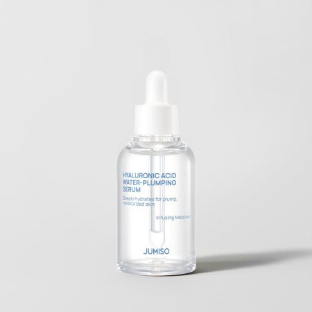 Hyaluronic Acid Water-Plumping Serum 50ml