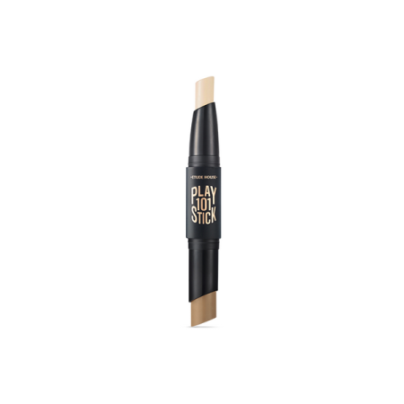 Play 101 Stick Contour Stick Duo 5.8g #3 Natural