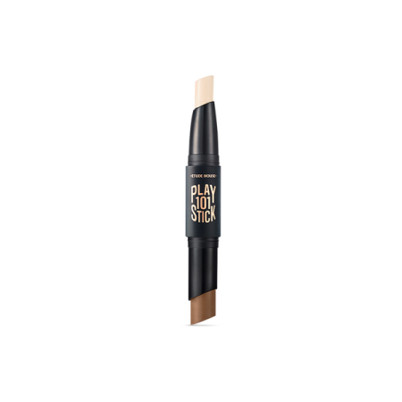 Play 101 Stick Contour Stick Duo 5.8g #2 Intense
