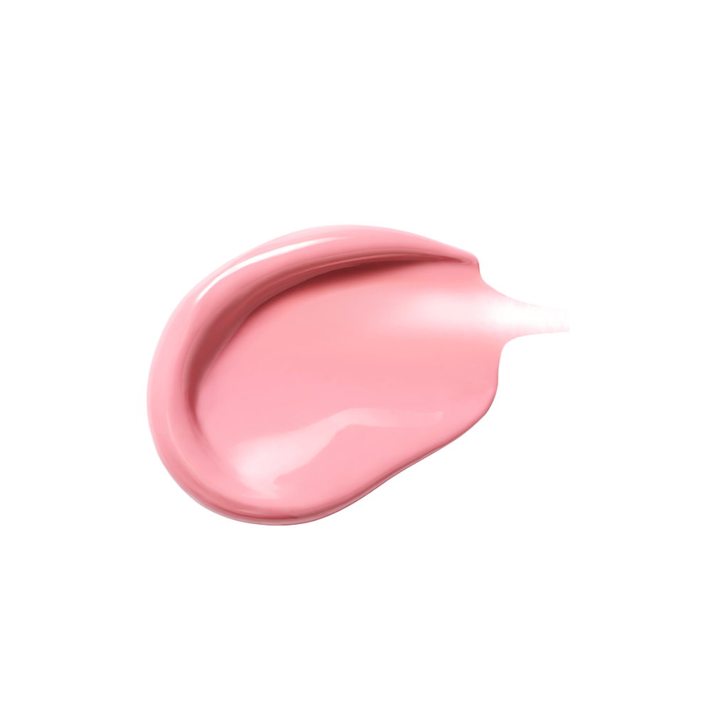 Glowing Bloom Lip Stain - 01 Icy Rose - Image 6