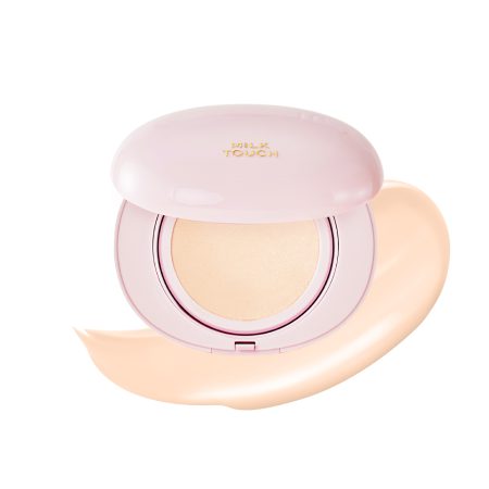 All-day Skin Fit Milky Glow Cushion #15N Fair Ivory 15g