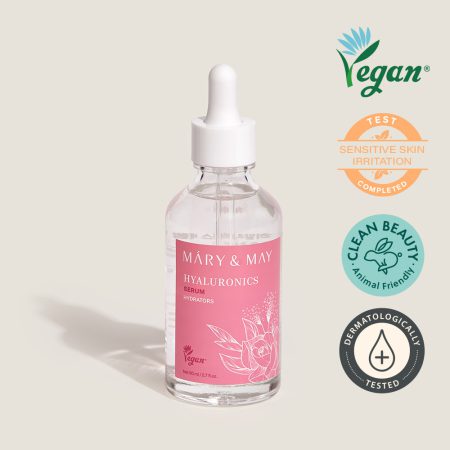 Hyaluronics Serum 80ml