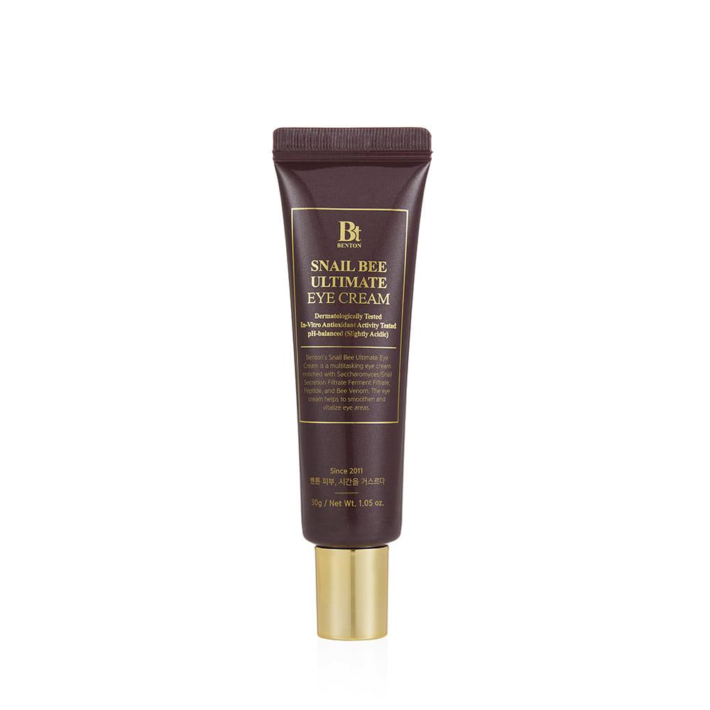 Snail Bee Ultimate Premium Eye Cream 30g