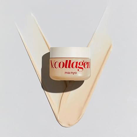 V.collagen Heart Fit Cream 50ml - Image 4