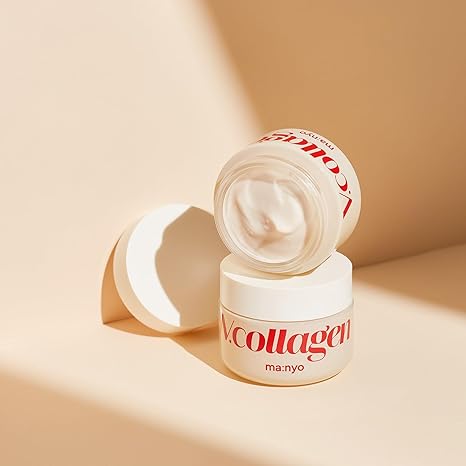V.collagen Heart Fit Cream 50ml - Image 5