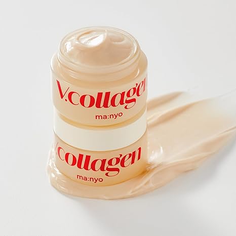 V.collagen Heart Fit Cream 50ml - Image 6