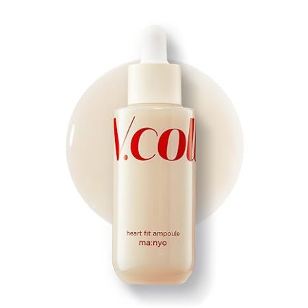 V.collagen Heart Fit Ampoule 50ml