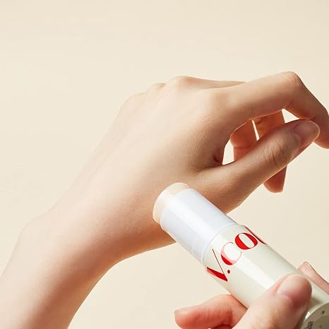 V.collagen Heart Fit Multi Balm 10g - Image 2