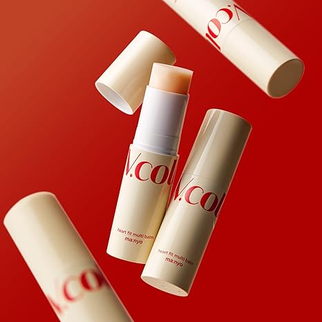 V.collagen Heart Fit Multi Balm 10g - Image 4
