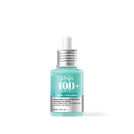 PDRN Hyaluronic Capsule 100 Serum 30ml