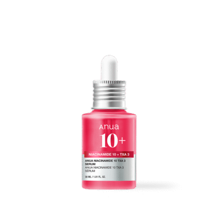 NIACINAMIDE 10% + TXA 4% DARK SPOT CORRECTING SERUM 30ml