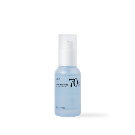 Birch 70 Moisture Boosting Serum 30ml
